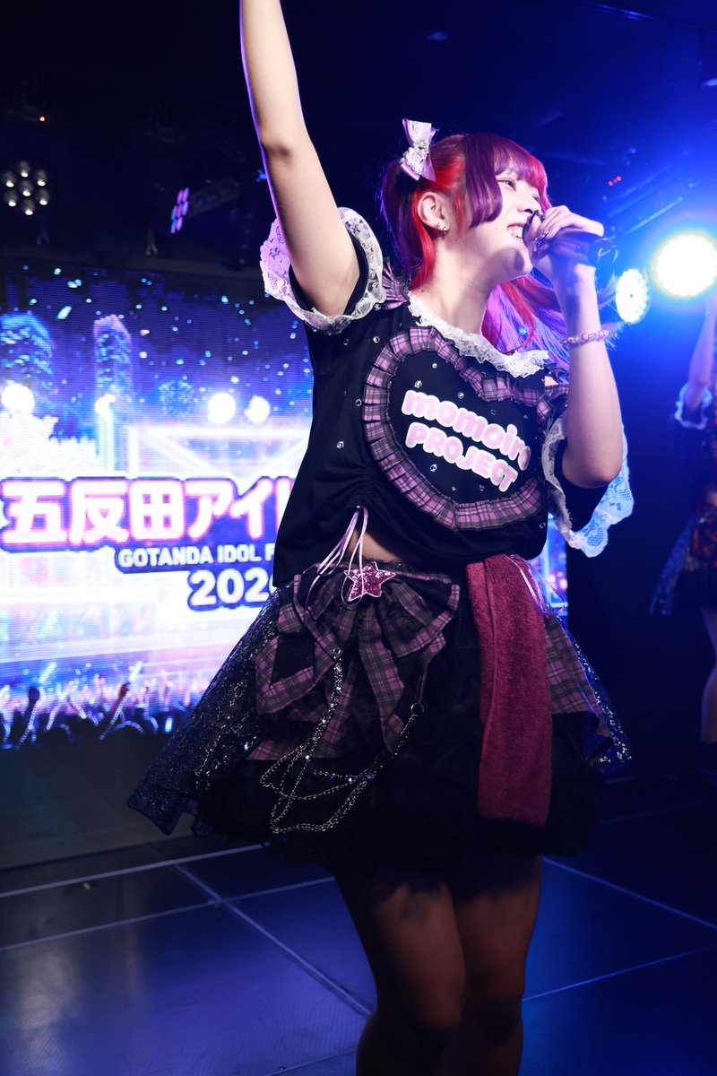 Artist： #八雲りく さん ( @mogu_mogu888 ) 2026/01/19：五反田