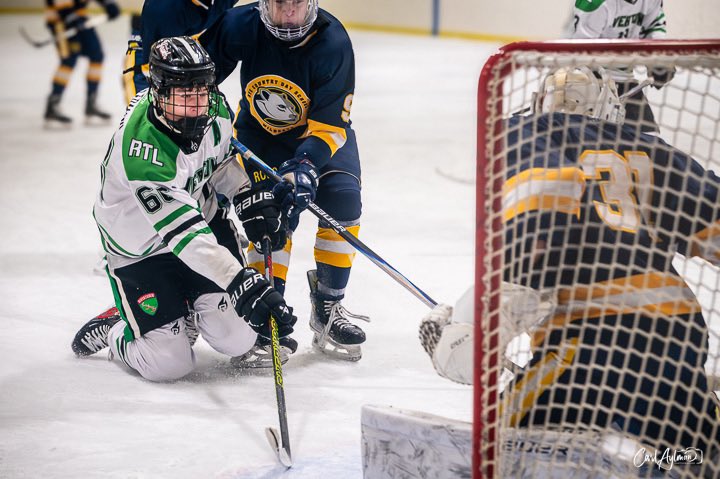 Rivertown Legends tweet media