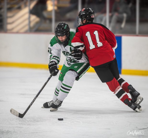 Rivertown Legends tweet media