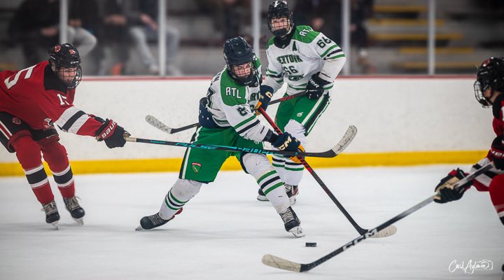 Rivertown Legends tweet media