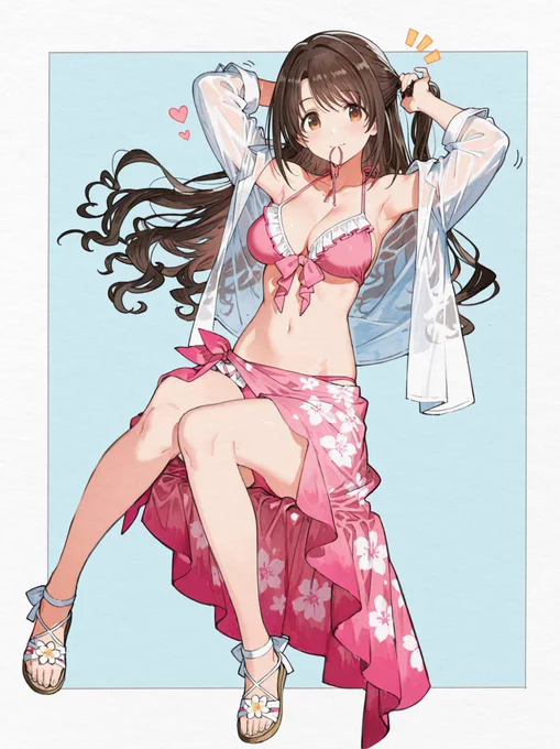 島村卯月