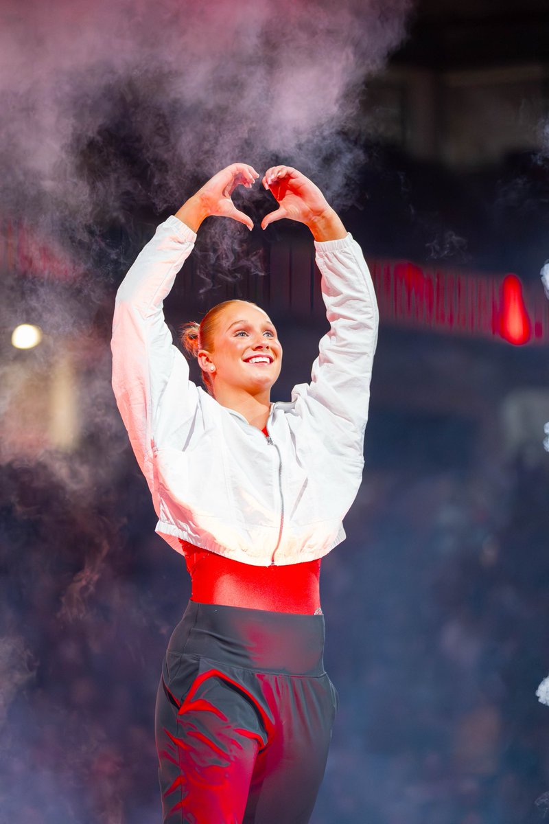 HogsPlus's tweet image. BACK in Bud 🤸