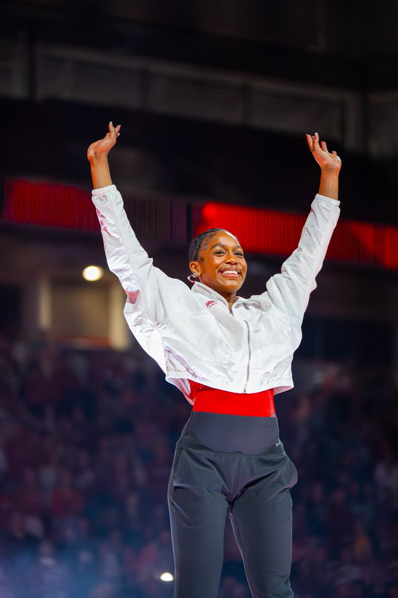 HogsPlus's tweet image. BACK in Bud 🤸