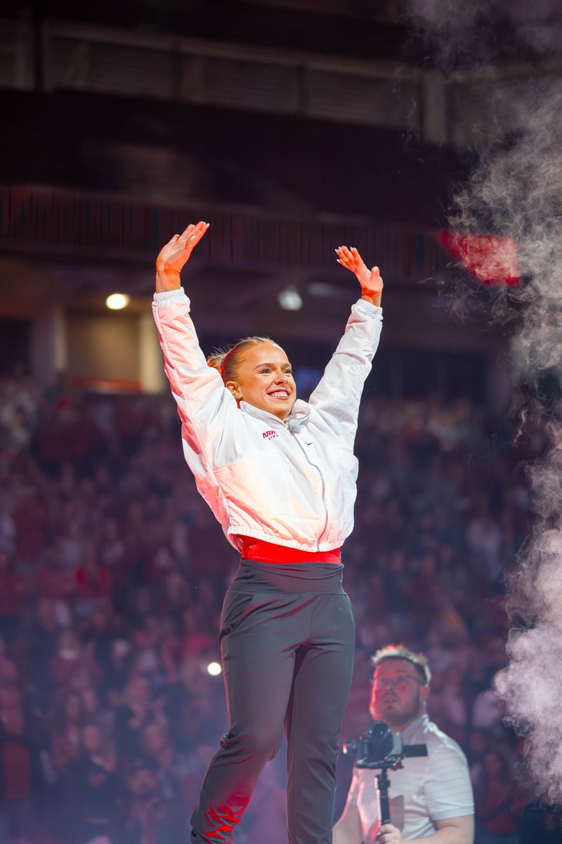 HogsPlus's tweet image. BACK in Bud 🤸