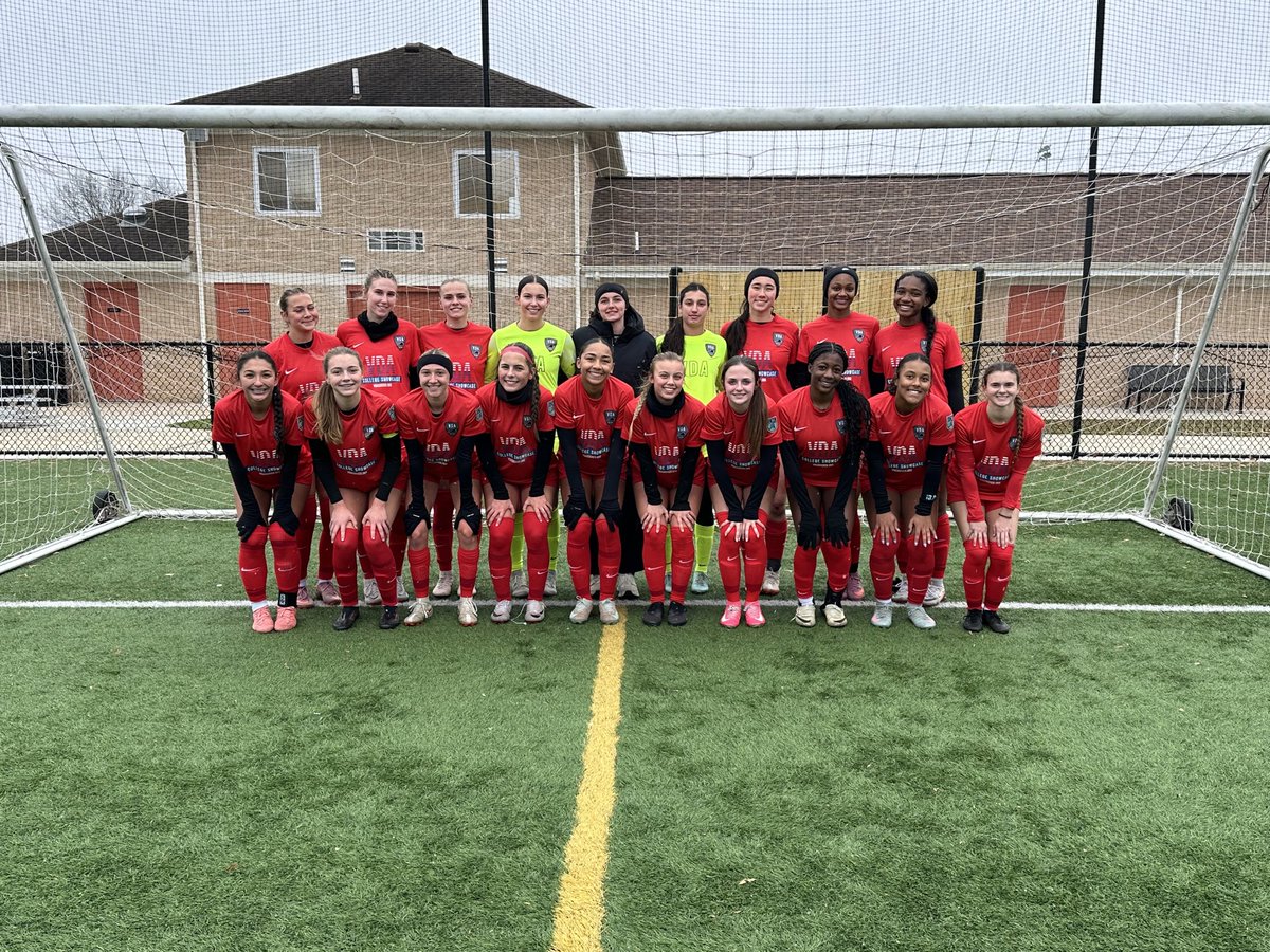 Mia Binkowski-2027 tweet media