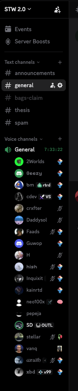 we might be back gang 😭 <a href="/Stwfnf/">STW FnF</a>