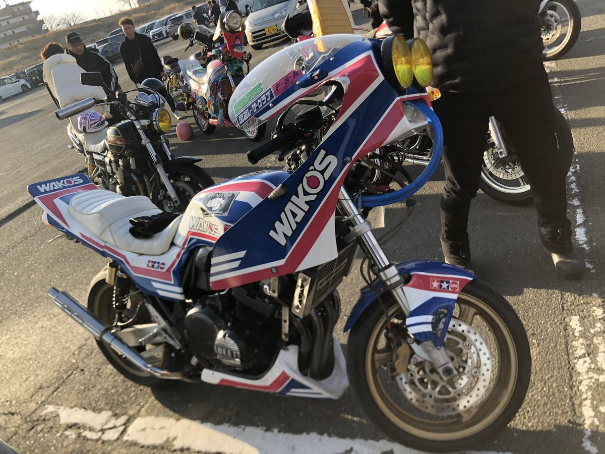 A太郎 tweet media