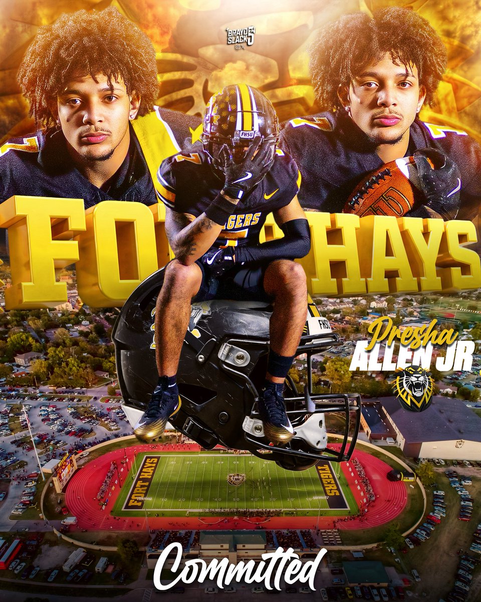 Presha “Juju” Allen Jr tweet media