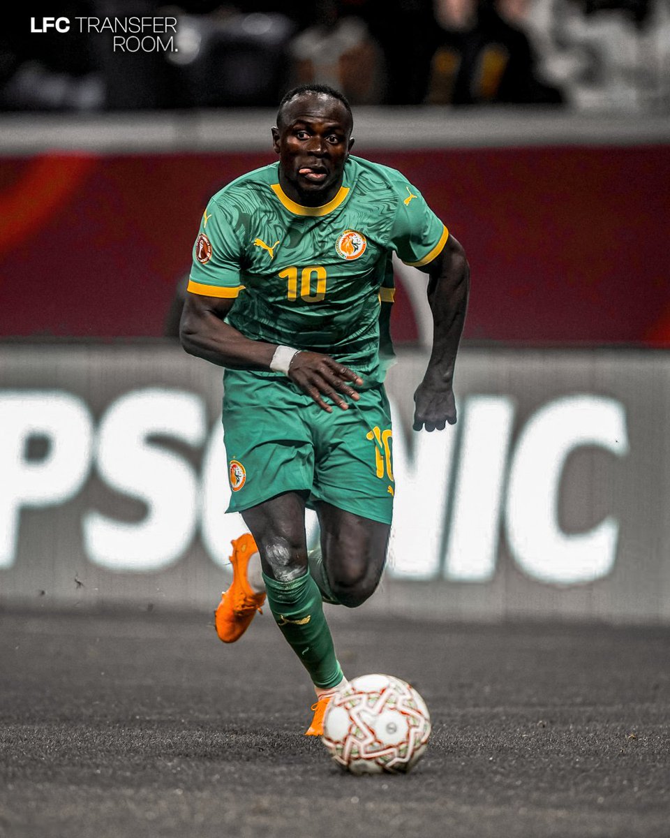 LFCTransferRoom's tweet image. 𝐑𝐄𝐒𝐏𝐄𝐂𝐓 🇸🇳❤️