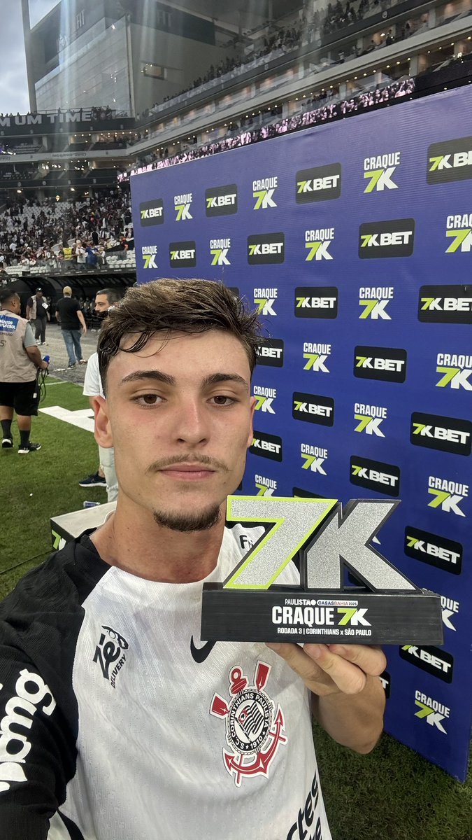 Paulistão tweet media
