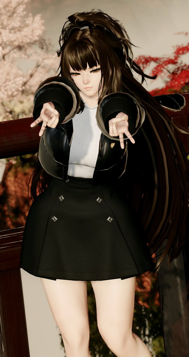 #PSO2NGS_SS #PSO2GLOBAL
#メンテの日じゃないけどssを貼る