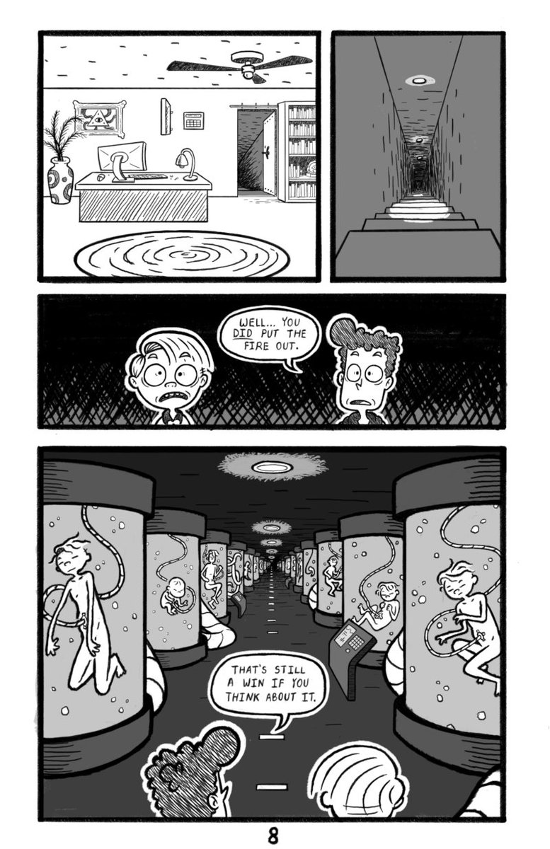 2 Comic Studios tweet media