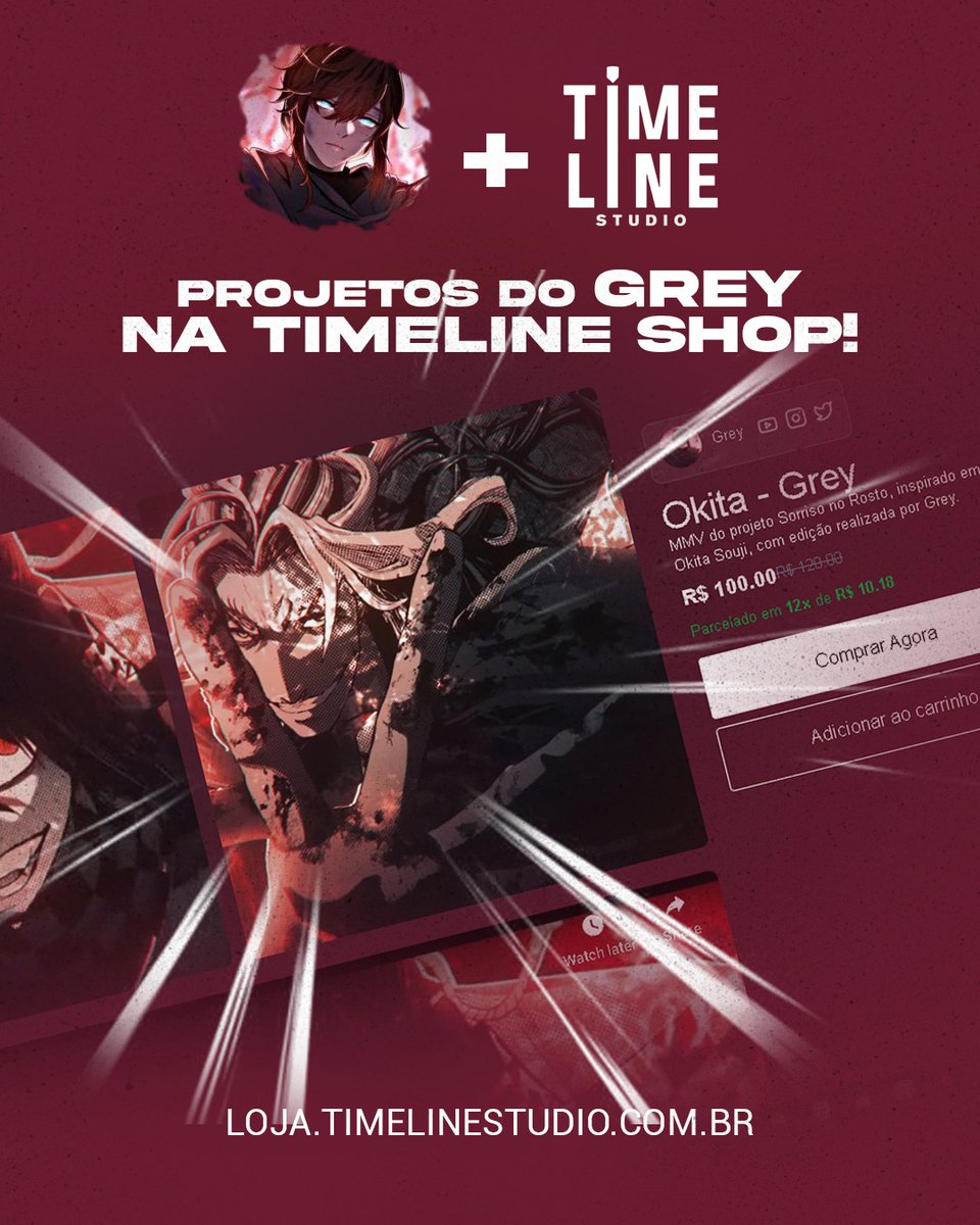 Timeline Studio tweet media