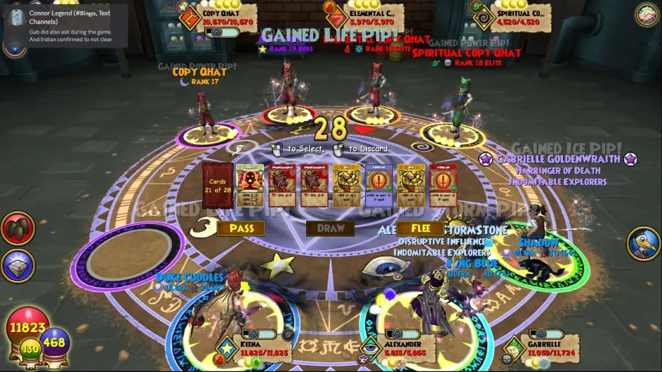 🍃Iridian Willowglen🍃 tweet media