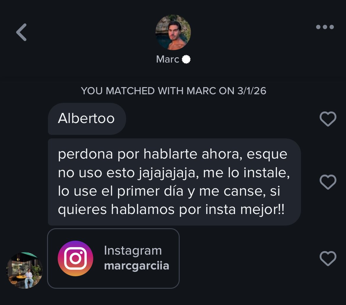 me uno al trend!