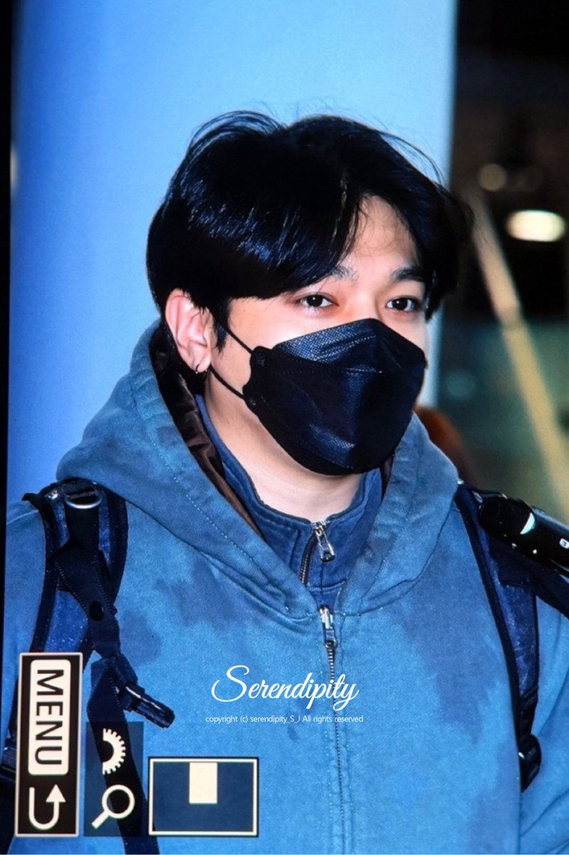 260119
#성진 #데이식스 #SUNGJIN #DAY6