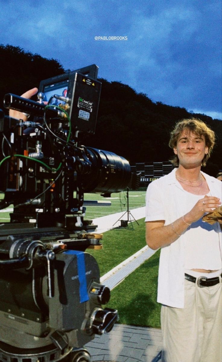 pablobrookshqs's tweet image. GETTING READY             TO MAKE HISTORY