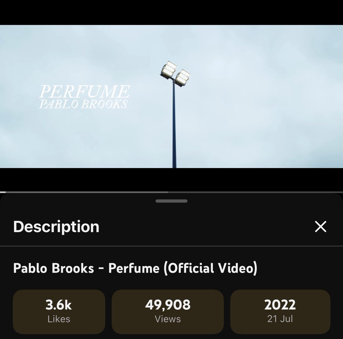 pablobrookshqs's tweet image. GETTING READY             TO MAKE HISTORY