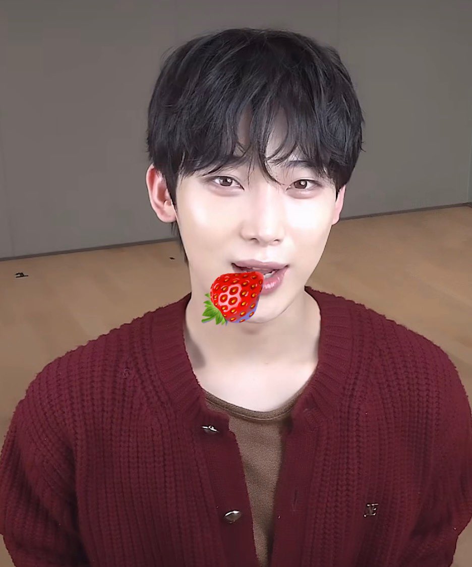 ddalgig's tweet image. 냠