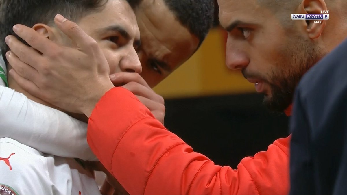 الحرام مبيدومش ياولاد الصفرا