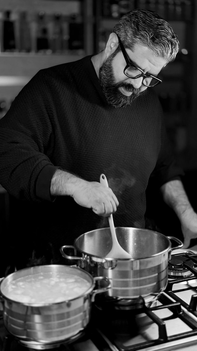 Chef Aziz | شيف عزيز tweet media
