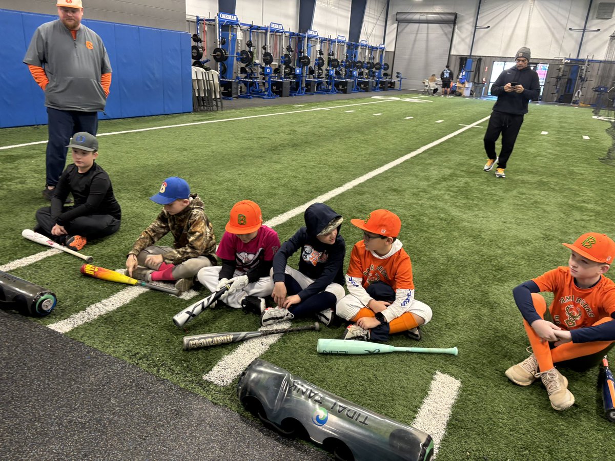 Oakman Baseball tweet media