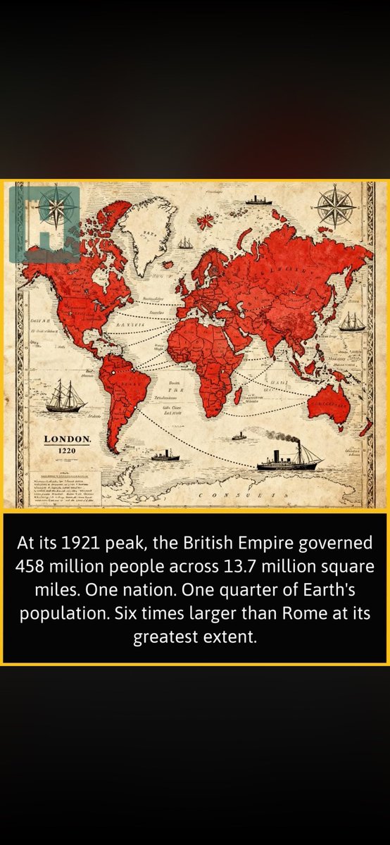 BRITISH EMPIRE