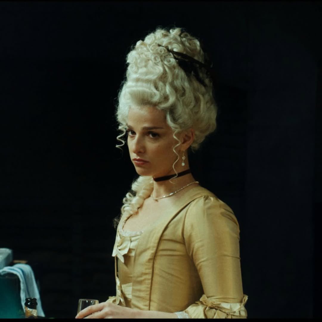 fuckbetteporter's tweet image. in for a generational yasmin episode tonight