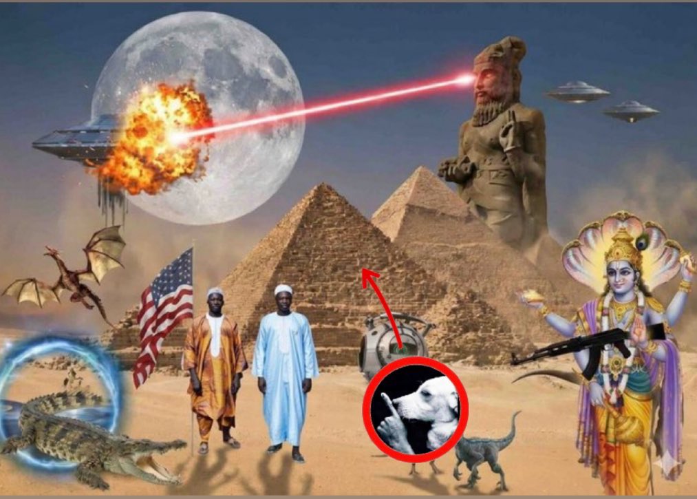 Rizark213's tweet image. La finale Sénégal Maroc