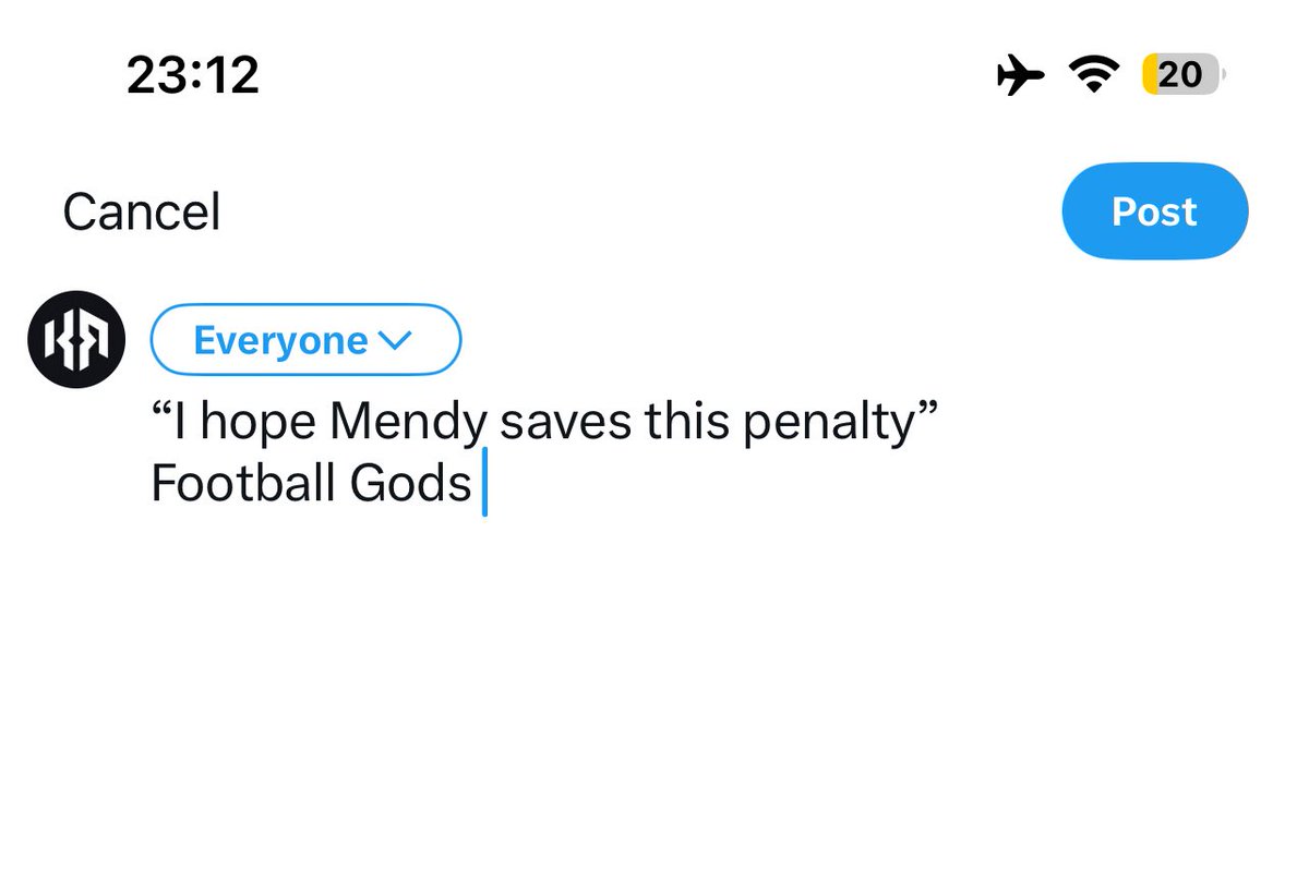 Kermit Romeo Erasmus tweet media