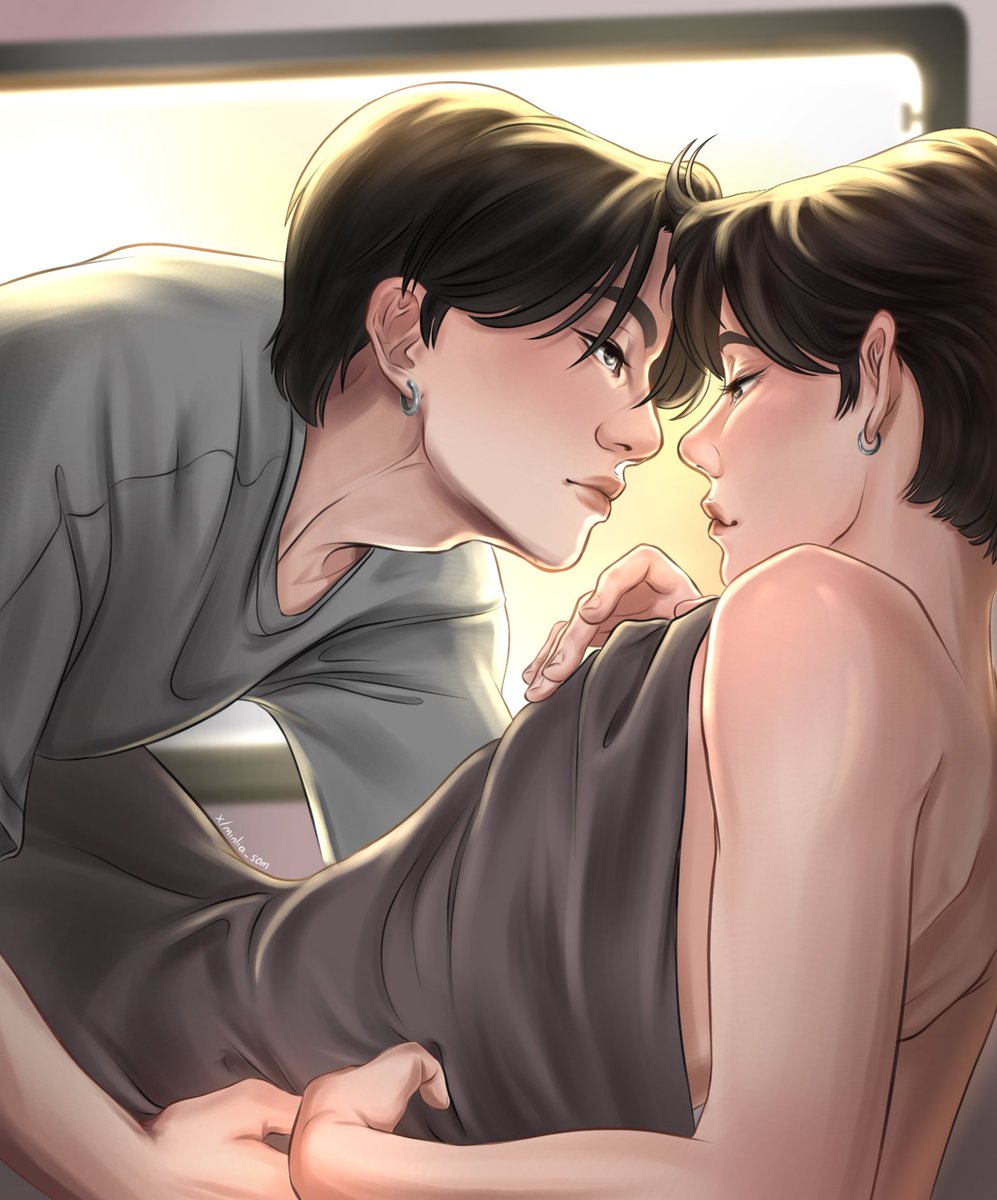 minlia_som's tweet image. Morning ☀️| SandRay

#OnlyFriendsSeries #firstkhao #sandray