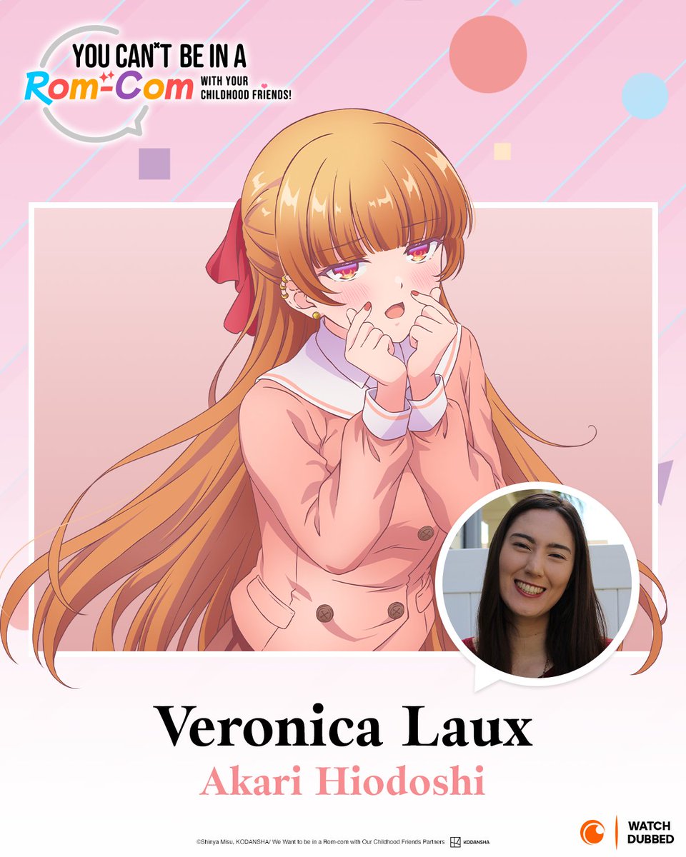 Veronica Laux tweet media
