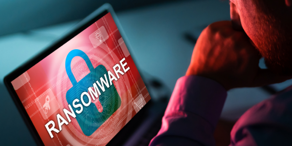 On_SiteTech's tweet photo. Stay up to date with security patches and software updates. Keeping your systems and applications current is a crucial step in preventing ransomware attacks.Learn More #Cybersecurity #StayUpdated https://t.co/NbxYkn1nLY https://t.co/15qj0uOeBj