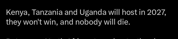 <a href="/DavidHundeyin/">David Hundeyin</a> Future confirmed tense 😂