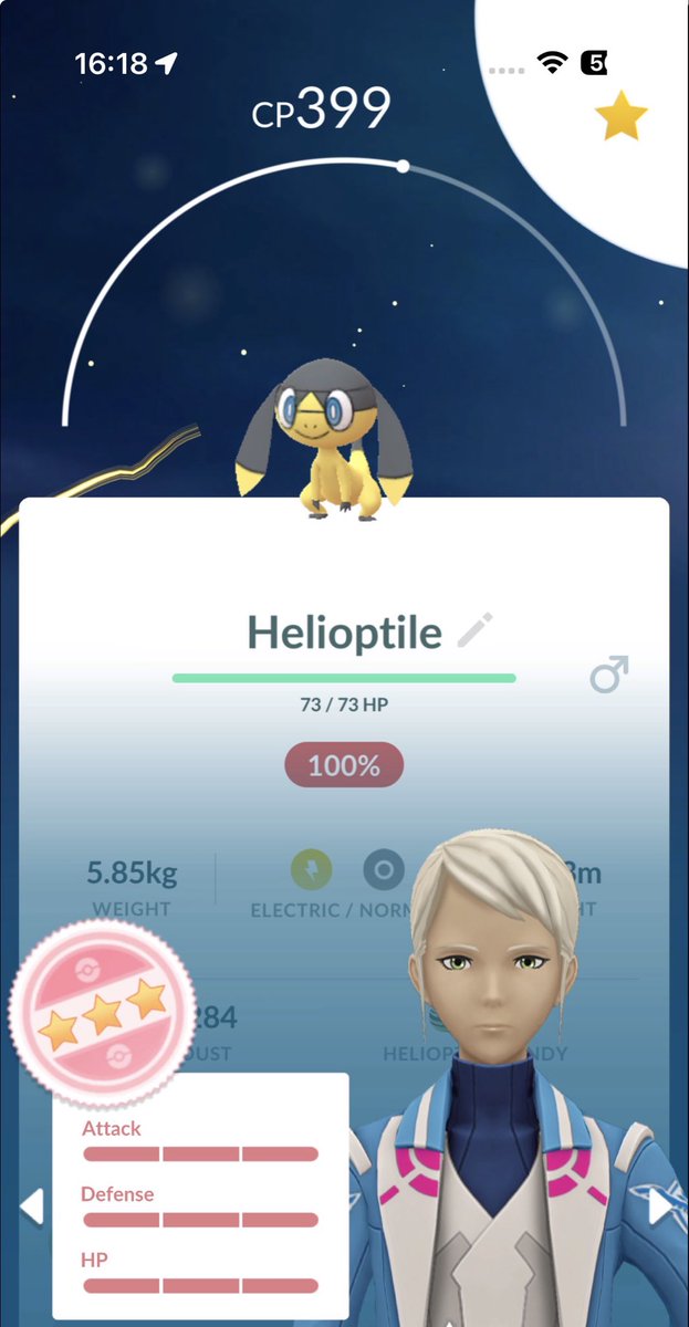 MikeIsWashed tweet media