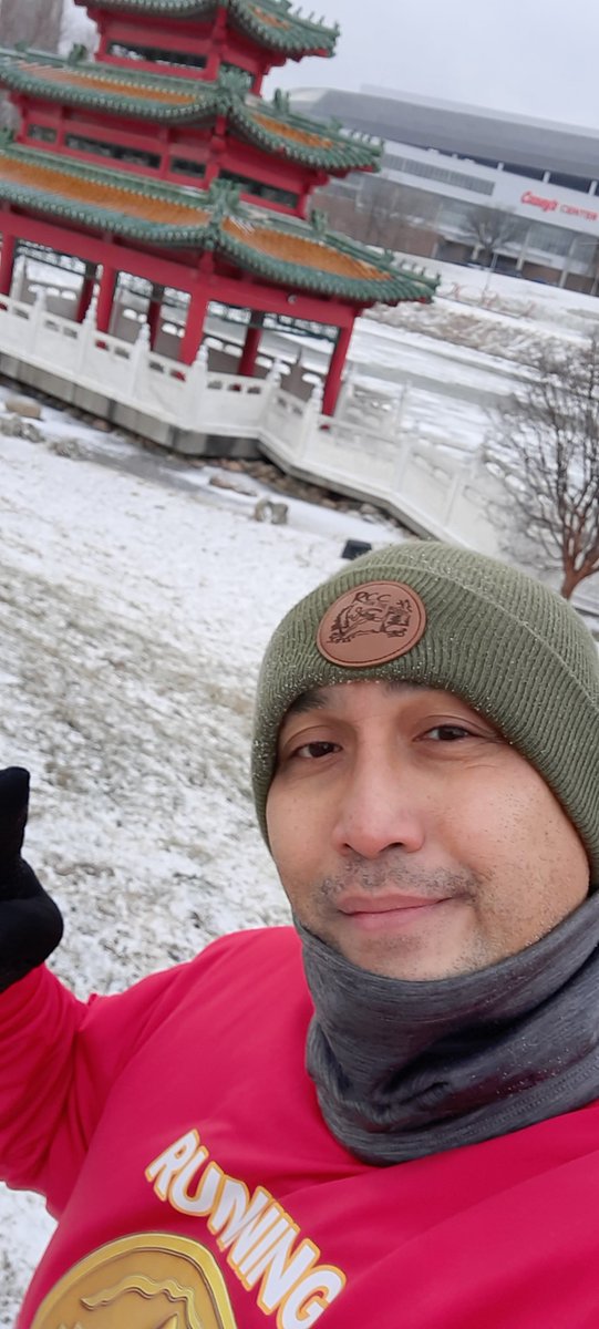 Legless_Yinnsta's tweet photo. Good Afternoon fam... Running $Buckazoids does day number 9 of the #RunningBitcoinChallenge! https://t.co/0V3Ymcy4wY
