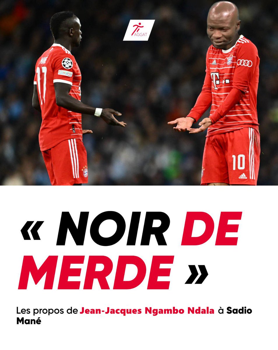 Même si les marocains ont par marqué on oublie pas la corruption de l’arbitre #CAN2025