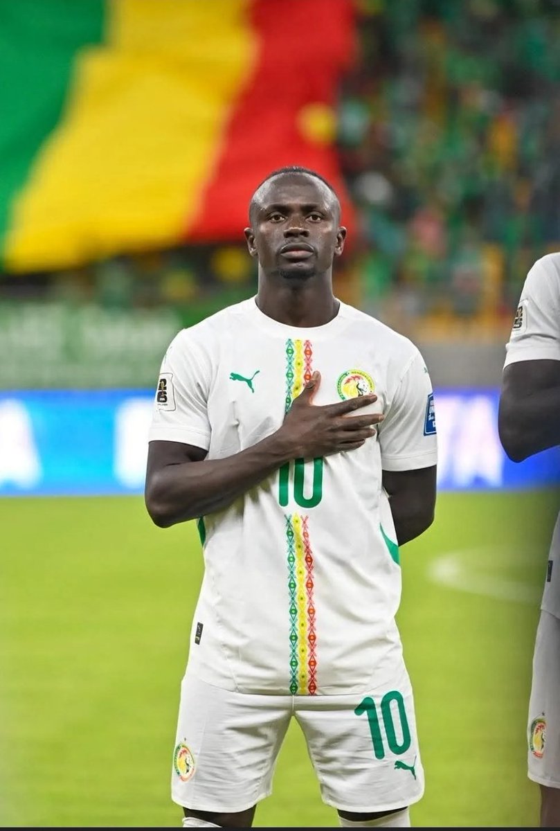 Hero of African Football 🦁