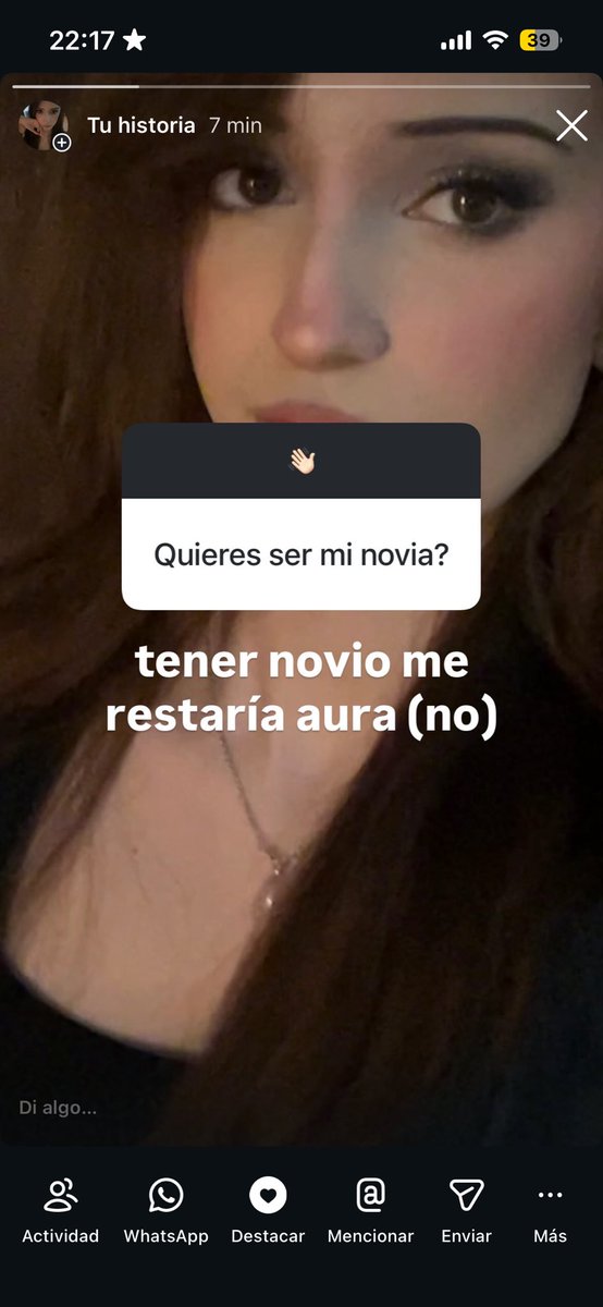 y punto
