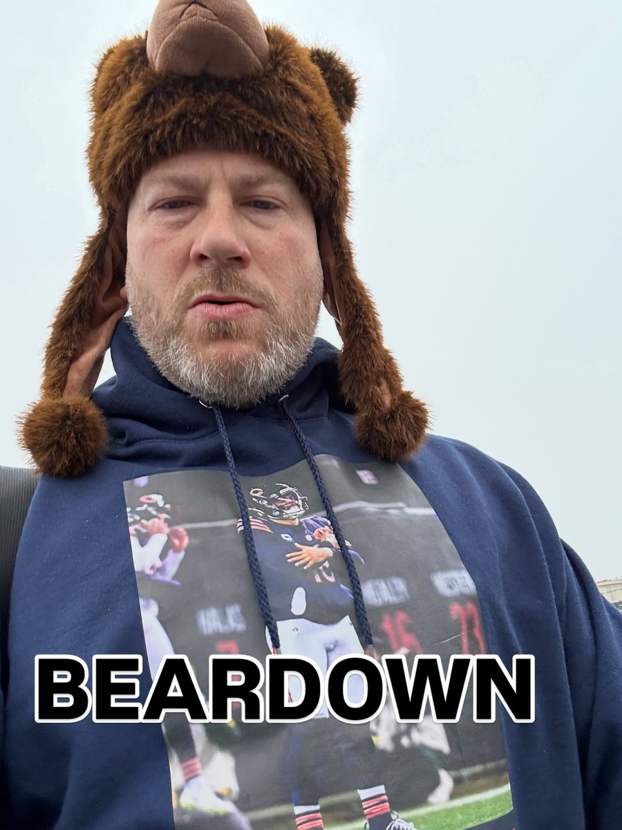 559rogers's tweet photo. @BearsShowYo https://t.co/Gs9IxrFHVd