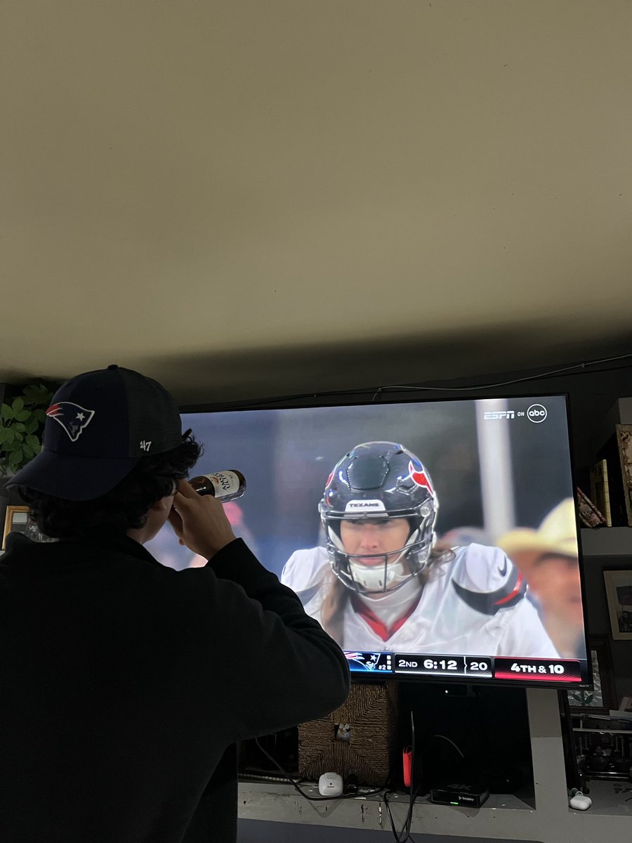 #NFLEnTelevisa
