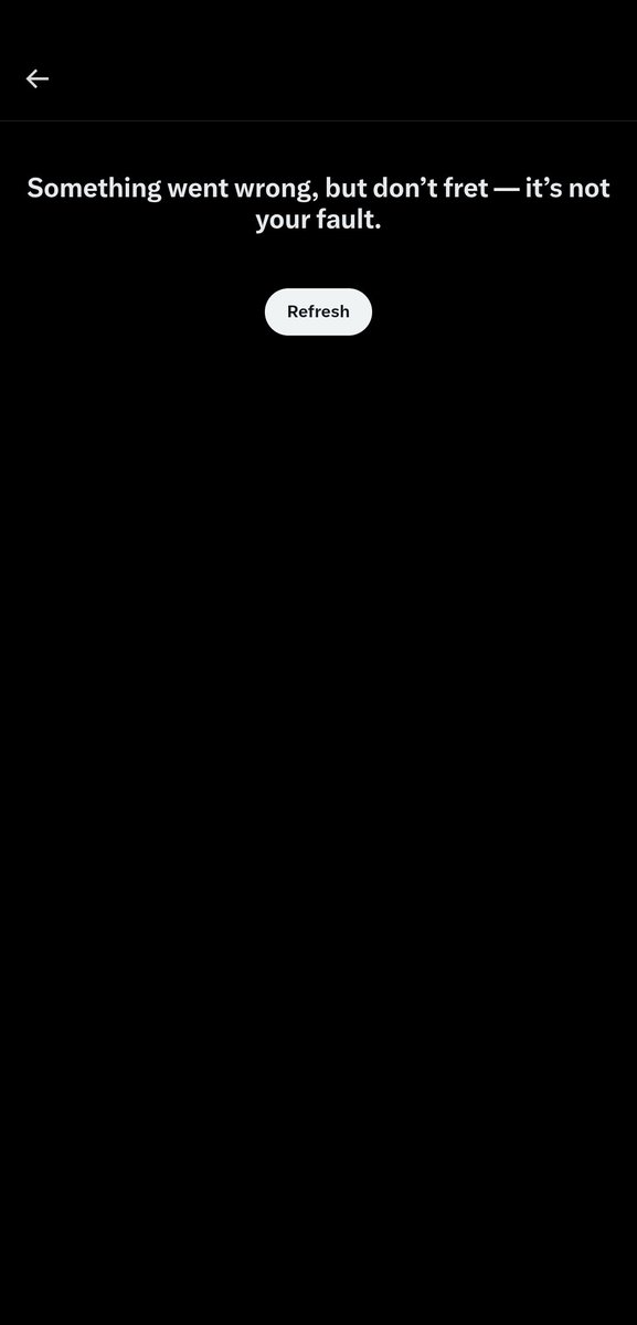 16 years, 9 months, 19 days I've had my X account 

Only just starting to actually grow it,
Who'll help me get over 500 verified?
The Algorithm hasn't been kind to me so far.

Like/Repost/Reply and more importantly follow, I'll be sure to give back what I receive. Engagement is a