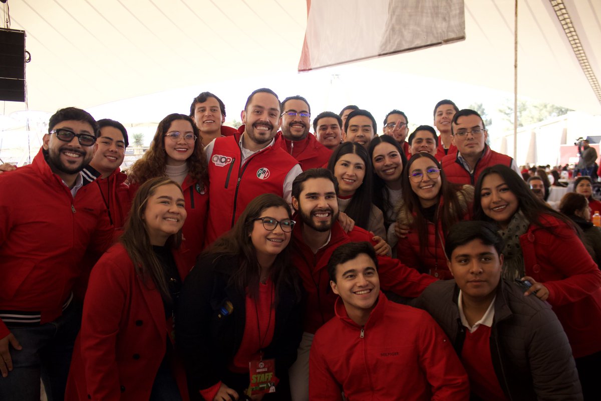 CNOP DURANGO tweet media