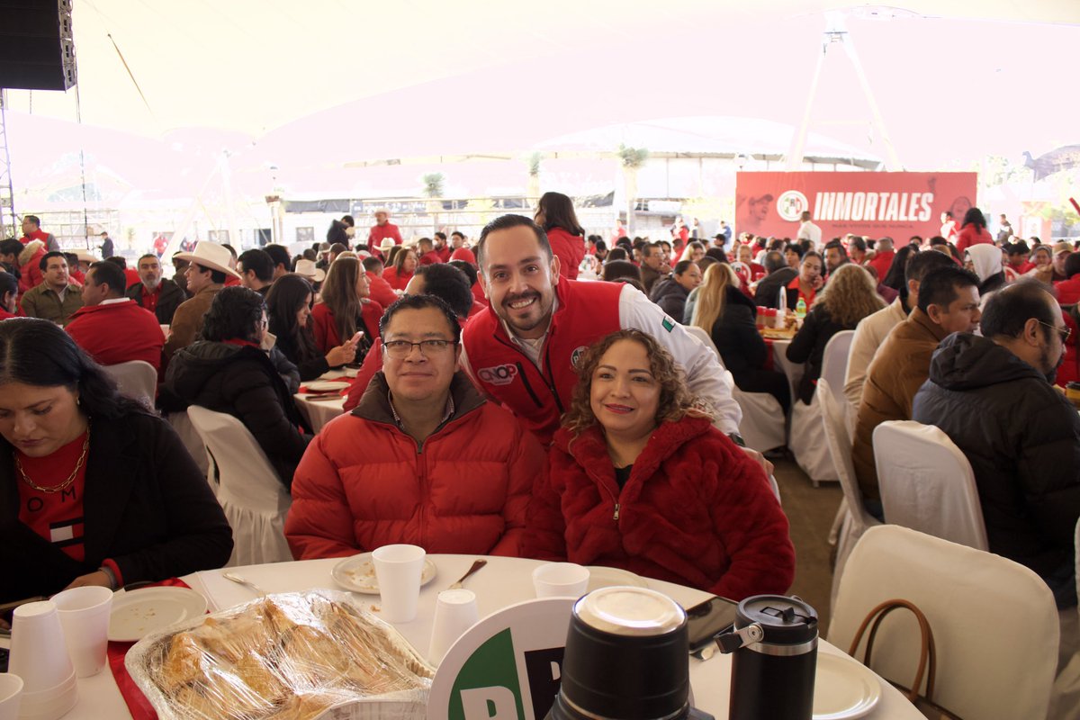 CNOP DURANGO tweet media