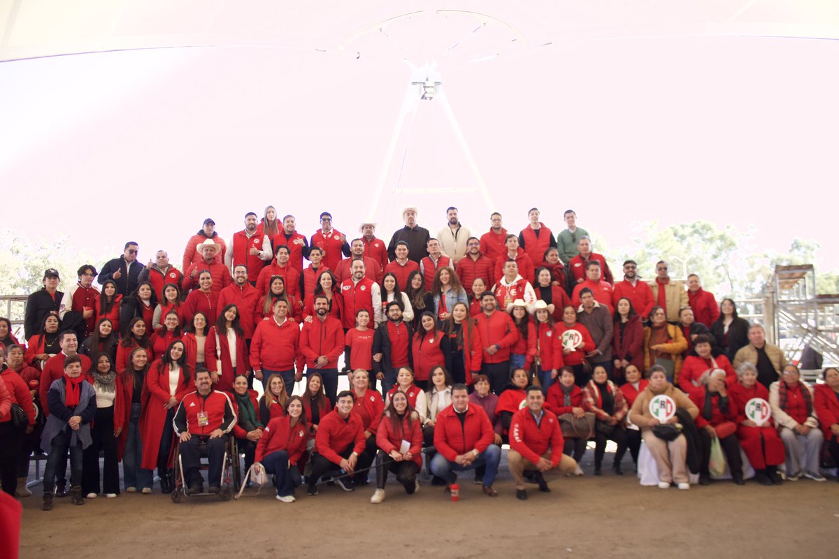 CNOP DURANGO tweet media