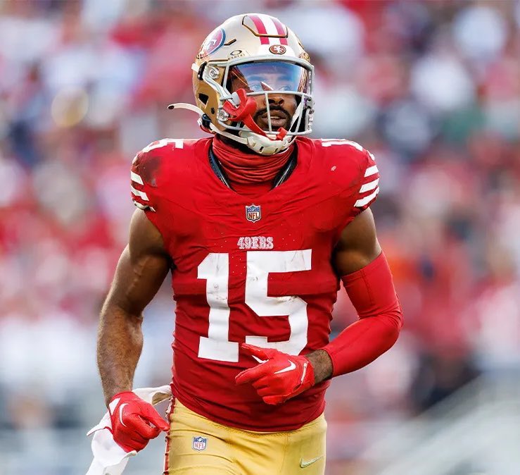 49ers & NFL News 24/7 tweet media