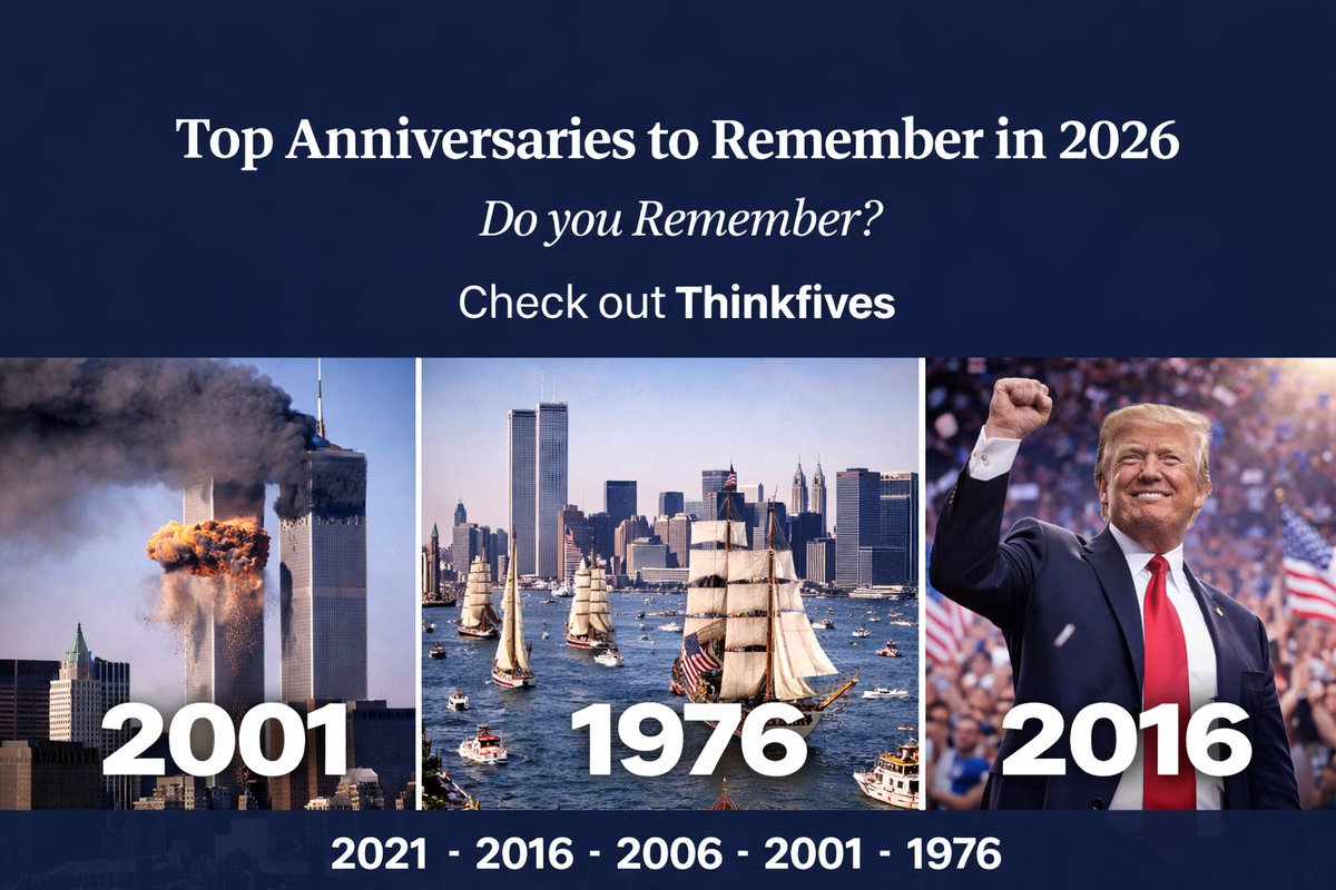 ThinkFives tweet media