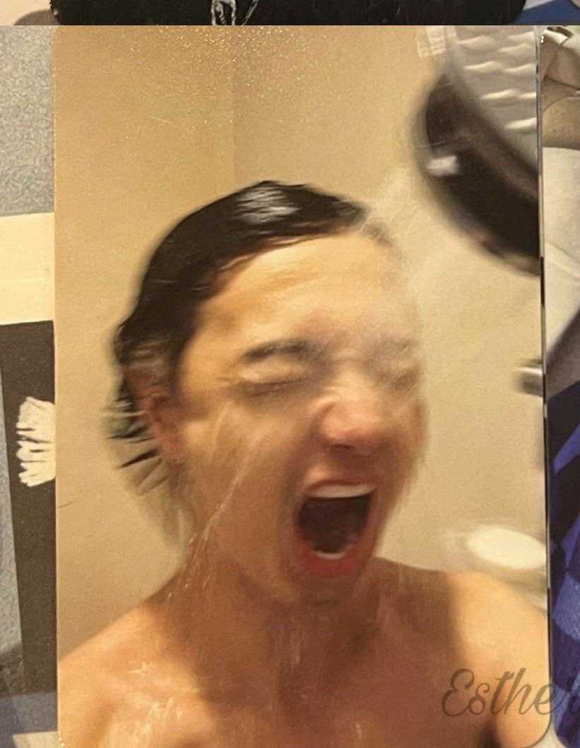 fallingbl0ssoms's tweet image. GETTING READY         TO MAKE HISTORY