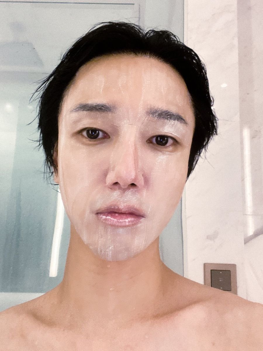 fallingbl0ssoms's tweet image. GETTING READY         TO MAKE HISTORY