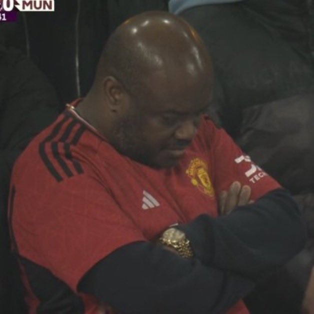 Ericble41's tweet image. Mes frères sénégalais 90+24 … 94min